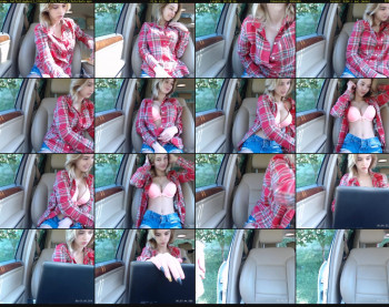 hotfallingdevil — 9 minute Chaturbate female cam show download, 480p, Jun 21, 2017