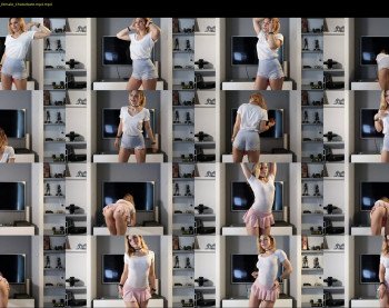 tiny_hat — 29 minute Chaturbate female cam show download, 1080p, Aug 1, 2019
