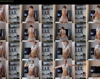 tiny_hat — 29 minute Chaturbate female cam show download, 1080p, Aug 21, 2019