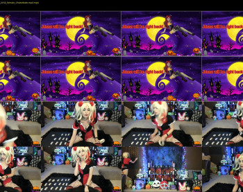 midnightpixie — 10 minute Chaturbate female cam show download, 1080p, Oct 21, 2019