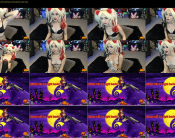 midnightpixie — 10 minute Chaturbate female cam show download, 1080p, Oct 21, 2019