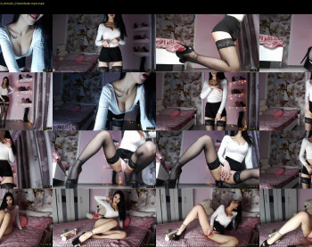 didiactive — 99 minute Chaturbate female cam show download, 720p, Mar 12, 2020