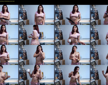 tiny_hat — 52 minute Chaturbate female cam show download, 1080p, Mar 21, 2020