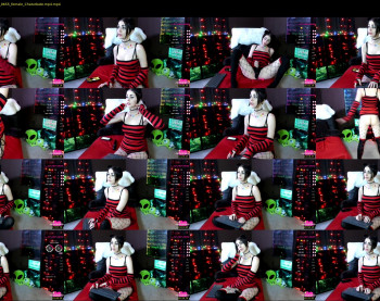 midnightpixie — 33 minute Chaturbate female cam show download, 1080p, Jan 10, 2021