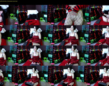 midnightpixie — 62 minute Chaturbate female cam show download, 1080p, Jan 10, 2021
