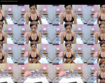 danielasanders — 8 minute Chaturbate female cam show download, 720p, Feb 18, 2021