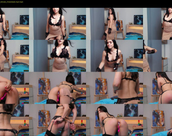 tiny_hat — 70 minute Chaturbate female cam show download, 1080p, Feb 21, 2021