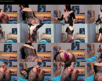 tiny_hat — 70 minute Chaturbate female cam show download, 1080p, Feb 21, 2021