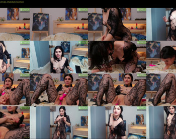 tiny_hat — 46 minute Chaturbate female cam show download, 1080p, Mar 21, 2021