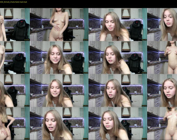 brightrays__ — 35 minute Chaturbate female cam show download, 1080p, May 21, 2021