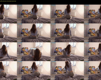 ms_seductive — 11 minute Chaturbate female cam show download, 1080p, Jun 3, 2021