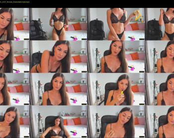 devilish_goddes — 13 minute Chaturbate female cam show download, 1080p, Jun 20, 2021