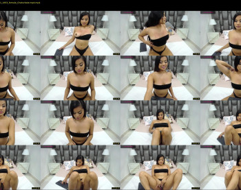 danielasanders — 100 minute Chaturbate female cam show download, 720p, Jun 21, 2021