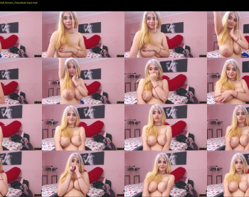 devoiuserin — 18 minute Chaturbate female cam show download, 1080p, Jun 21, 2021