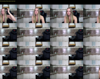 brightrays__ — 10 minute Chaturbate female cam show download, 1080p, Jul 12, 2021