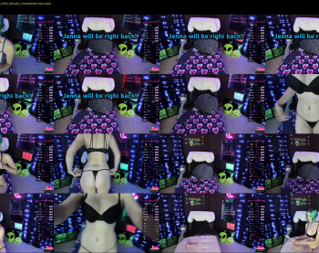 midnightpixie — 16 minute Chaturbate female cam show download, 1080p, Aug 6, 2021