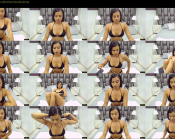 danielasanders — 39 minute Chaturbate female cam show download, 720p, Aug 16, 2021