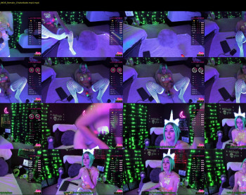 midnightpixie — 74 minute Chaturbate female cam show download, 1080p, Aug 21, 2021