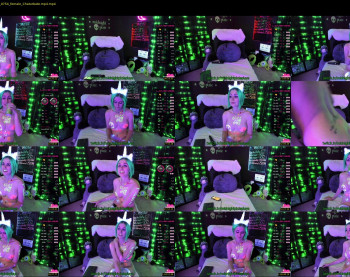 midnightpixie — 78 minute Chaturbate female cam show download, 1080p, Aug 21, 2021