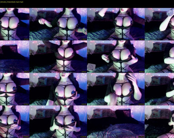 sofianix — 99 minute Chaturbate female cam show download, 720p, Feb 12, 2022