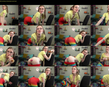 emma_ruby — 53 minute Chaturbate female cam show download, 1080p, Apr 1, 2022