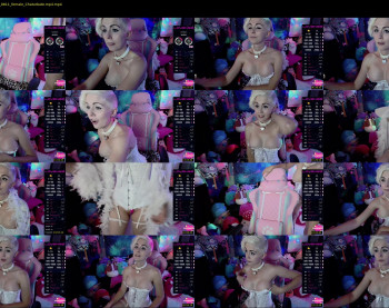 midnightpixie — 38 minute Chaturbate female cam show download, 1080p, Aug 21, 2022