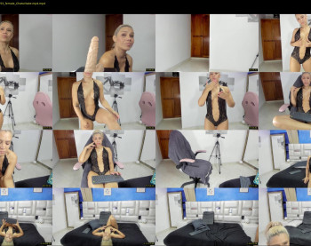 _mss_sofia — 92 minute Chaturbate female cam show download, 720p, Nov 22, 2022