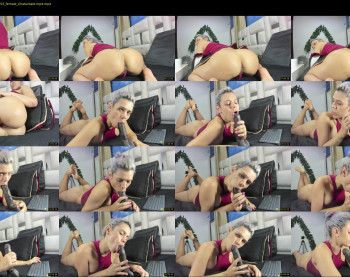 _mss_sofia — 45 minute Chaturbate female cam show download, 720p, Dec 13, 2022