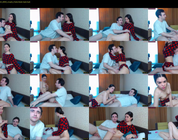 sweetyadeleeee — 47 minute Chaturbate couple cam show download, 720p, Aug 14, 2023