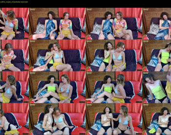randomshuffle — 111 minute Chaturbate couple cam show download, 480p, Sep 7, 2023
