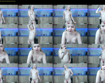 tiny_pixiee — 12 minute Chaturbate female cam show download, 720p, Sep 28, 2023