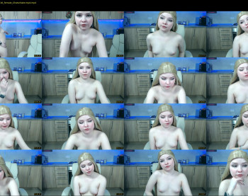tiny_pixiee — 14 minute Chaturbate female cam show download, 720p, Dec 28, 2023