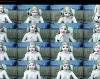 tiny_pixiee — 49 minute Chaturbate female cam show download, 720p, Feb 19, 2024