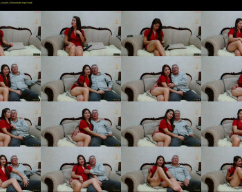 kiaming — 20 minute Chaturbate female cam show download, 720p, Feb 26, 2024