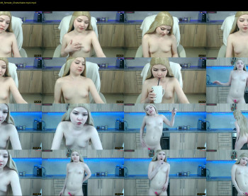 tiny_pixiee — 120 minute Chaturbate female cam show download, 720p, May 8, 2024