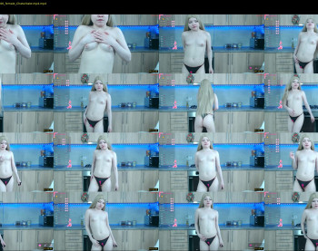 tiny_pixiee — 4 minute Chaturbate female cam show download, 720p, May 26, 2024