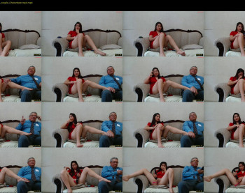kiaming — 30 minute Chaturbate female cam show download, 720p, Jun 21, 2024