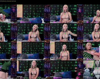 midnightpixie — 111 minute Chaturbate female cam show download, 720p, Jul 21, 2024