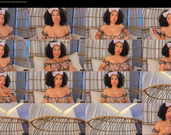 miawoderfull — 83 minute Chaturbate female cam show download, 720p, Feb 5, 2025