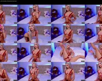 vanessavanne — 101 minute Chaturbate female cam show download, 720p, Mar 21, 2025