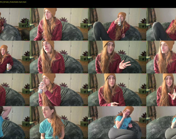 lilithoftrees — 15 minute Chaturbate female cam show download, 720p, Mar 23, 2025