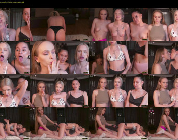daisypro — 120 minute Chaturbate couple cam show download, 720p, Jun 8, 2025