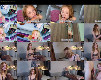 _fieryflash_ — 82 minute Chaturbate female cam show download, 720p, Oct 7, 2025