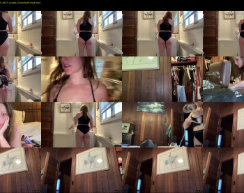 rubywavesback — 23 minute Chaturbate couple cam show download, 720p, Nov 29, 2025