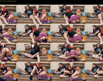 hyperfixation — 46 minute Chaturbate couple cam show download, 720p, Dec 20, 2025