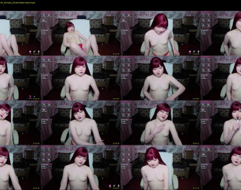 tiny_pixiee — 7 minute Chaturbate female cam show download, 720p, Jan 1, 2026