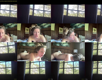 rubywavesback — 4 minute Chaturbate couple cam show download, 720p, Jan 13, 2026