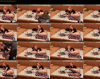 hyperfixation — 11 minute Chaturbate couple cam show download, 720p, Jan 21, 2026