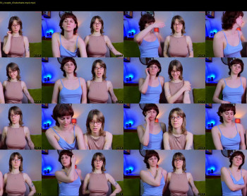 jitoon_exe — 33 minute Chaturbate female cam show download, 720p, Feb 1, 2026