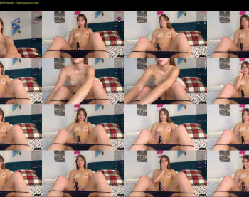 smoothnesss — 21 minute Chaturbate female cam show download, 720p, Mar 21, 2026